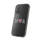 Nova Core Clothing Clear Cases