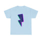 Neon Bolt Energy Unisex Heavy cotton tee