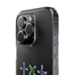 Neon Nexus Wear Clear Cases