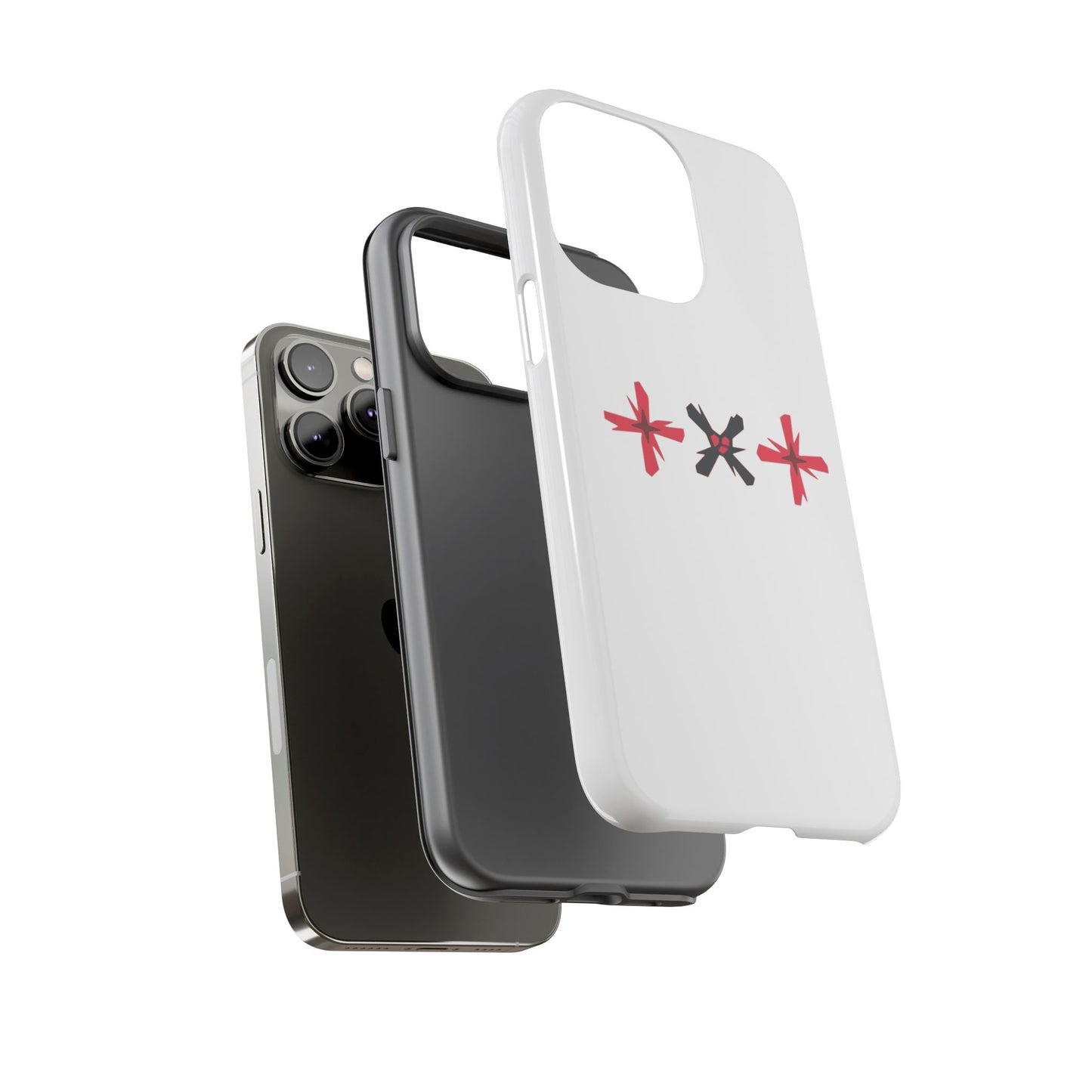 Cosmic Edge Apparel Tough Cases