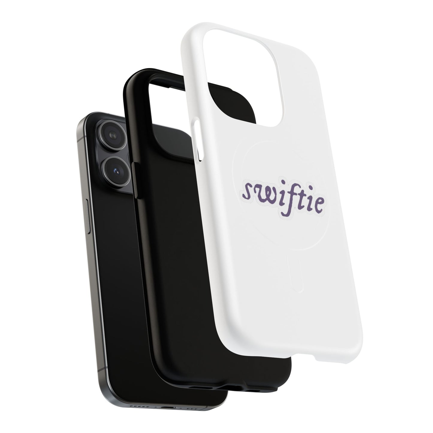 Swifted Aesthetic Tough Magnetic Case