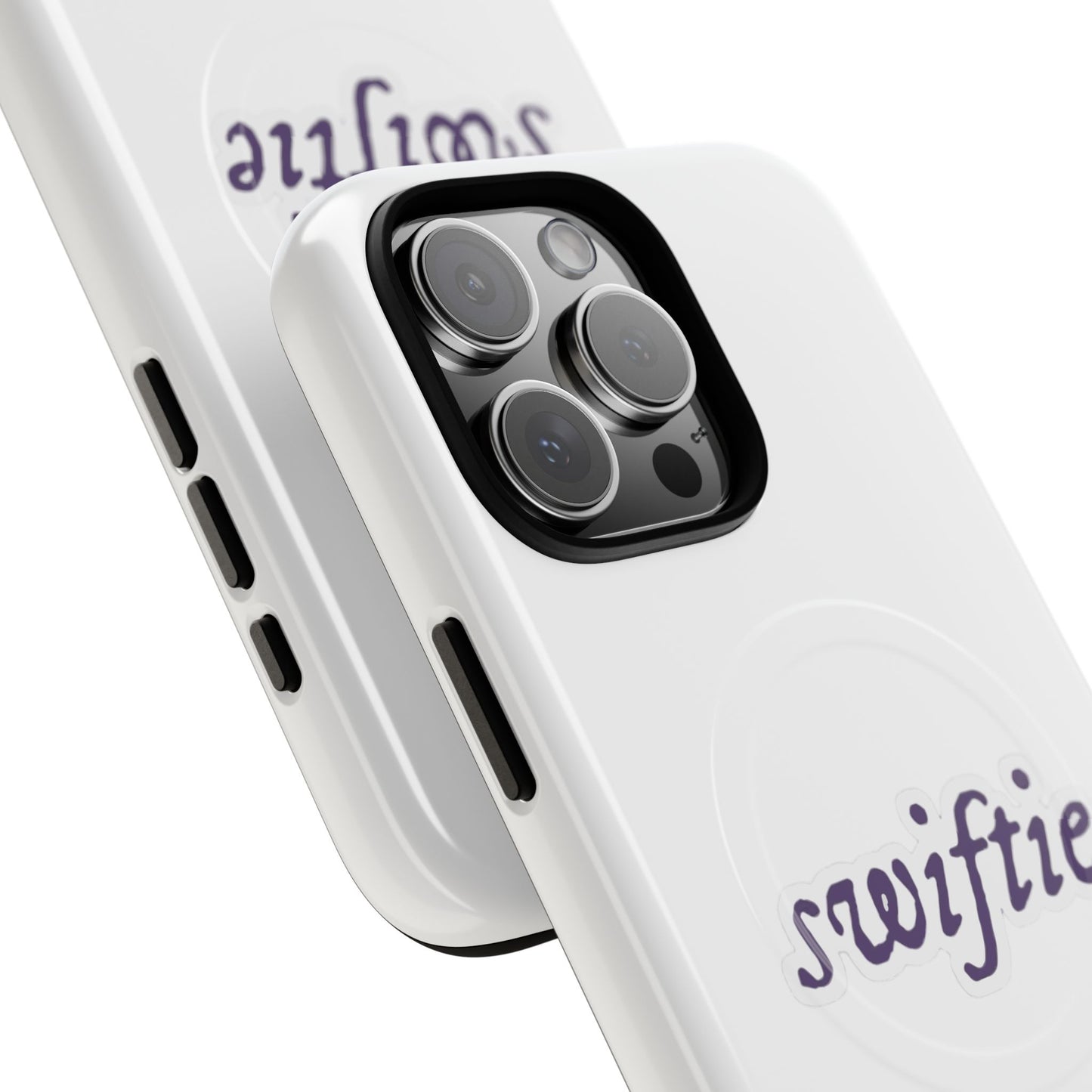 Swifted Aesthetic Tough Magnetic Case