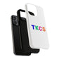 Color Pop TKCS Tough Magnetic Case
