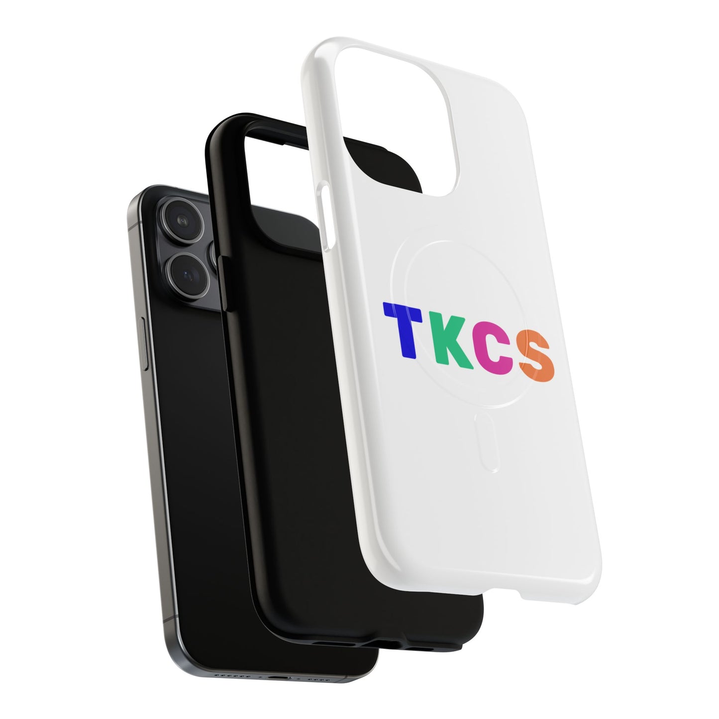 Color Pop TKCS Tough Magnetic Case