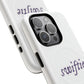Swifted Aesthetic Tough Magnetic Case
