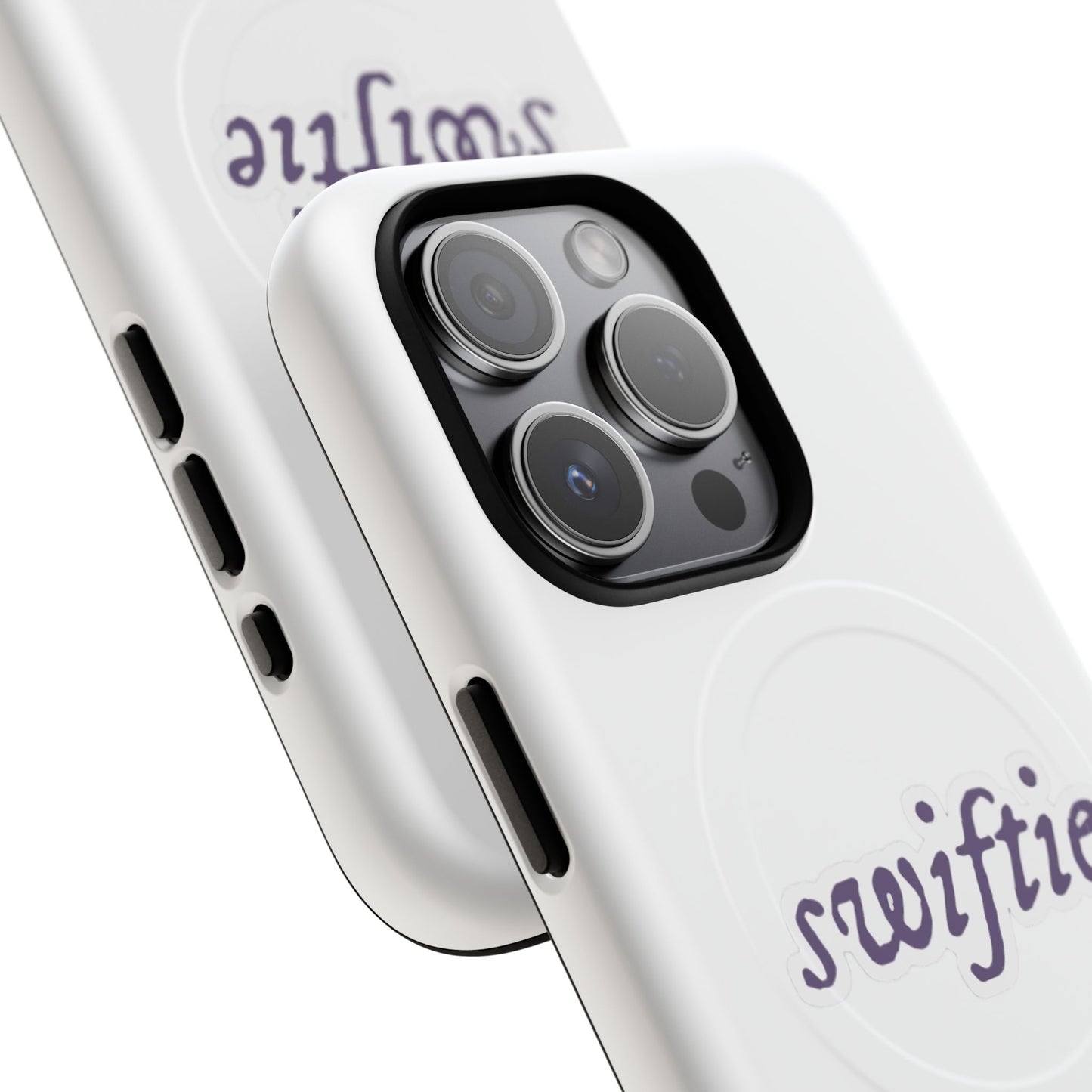 Swifted Aesthetic Tough Magnetic Case