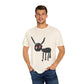 Demon Sketch Dyed Tshirt