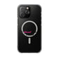 Sweetly Kissed Magnetic Clear Impact cases