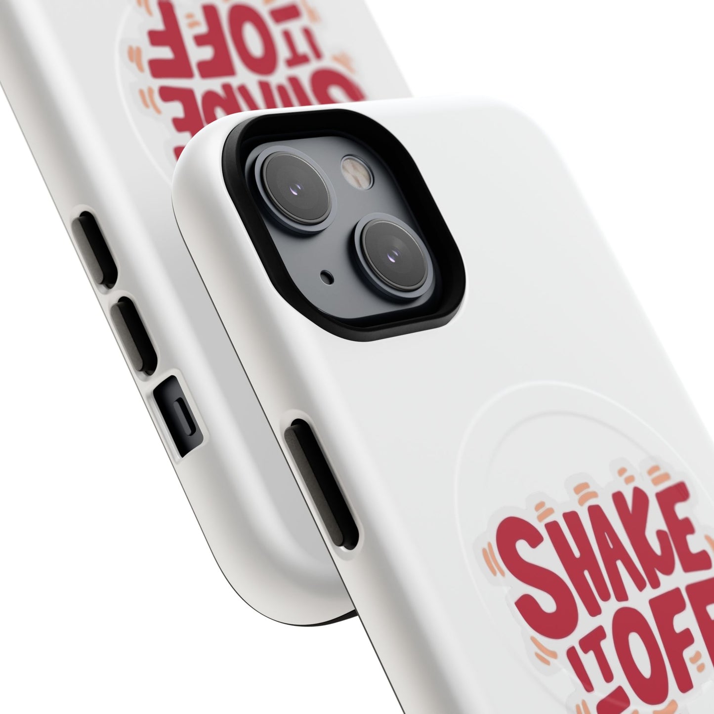 Swift Era Vibes Tough Magnetic Case