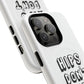 Truth in Motion Tough Magnetic case