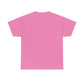 Midnight Autograph Unisex Heavy cotton Tee