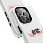 Rock & Roll Legacy Tough Magnetic case