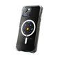 Colorful Planetary Orbit Diagram Magnetic Clear Impact case