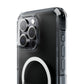 I Wanna Get Him Outback Bold Magnetic Clear Impact Case