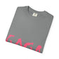 Pop Drip-Unisex Dyed Tshirt