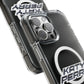 Chrome Katy Perry Logo Magnetic Clear Impact cases