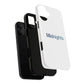 Not a Lot Going On Shop Tough Magnetic Case