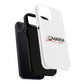 LoveNote Tough Magnetic Case