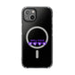 Spill Your Guts Heart Magnetic Clear Impact Case