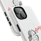Signature Sound - Kelly Style Tough Magnetic Case