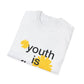 Rebel Spark Unisex Softstyle Tee