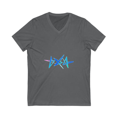 LUMINA Unisex Jersey short sleeve