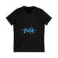 LUMINA Unisex Jersey short sleeve