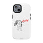 Signature Sound - Kelly Style Tough Magnetic Case