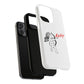 Signature Sound - Kelly Style Tough Magnetic Case