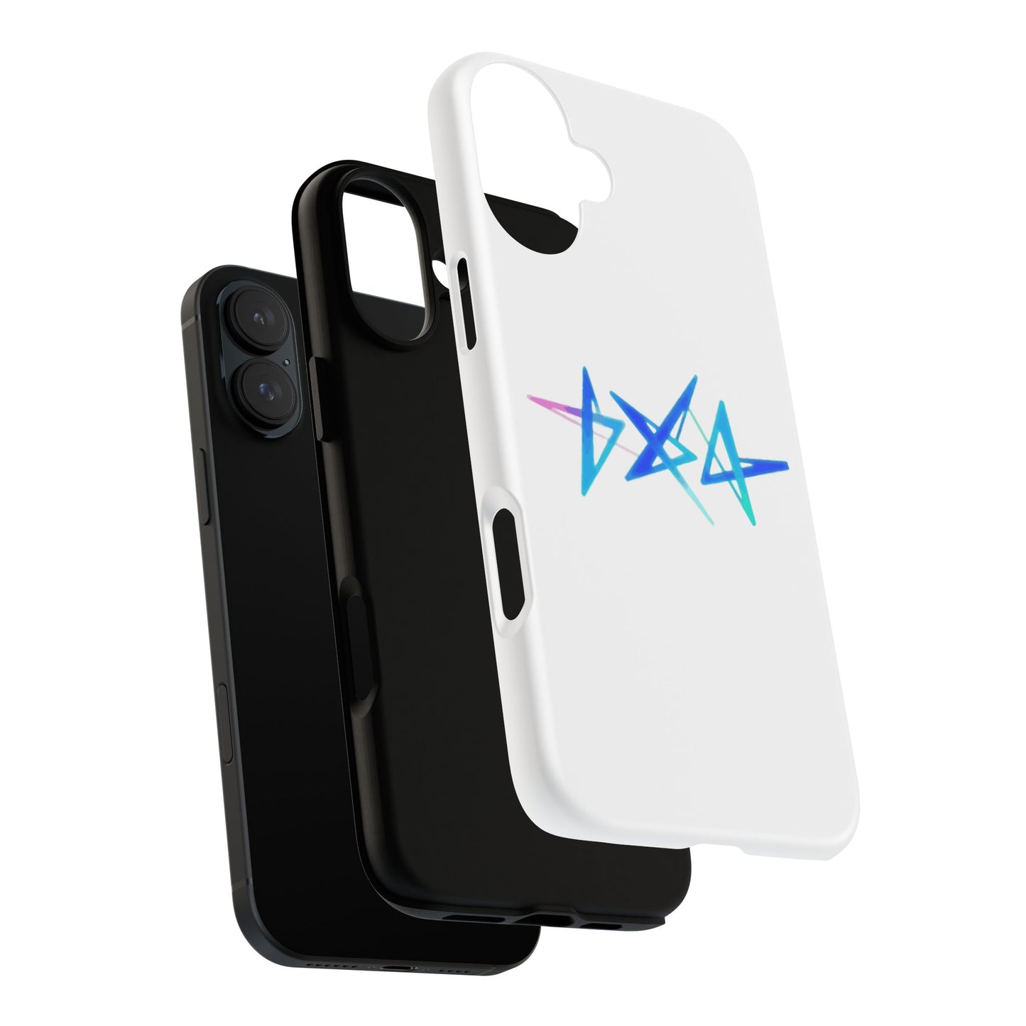 LUMINA Tough Cases