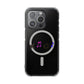 K C Pop Vibes Magnetic clear Impact Case