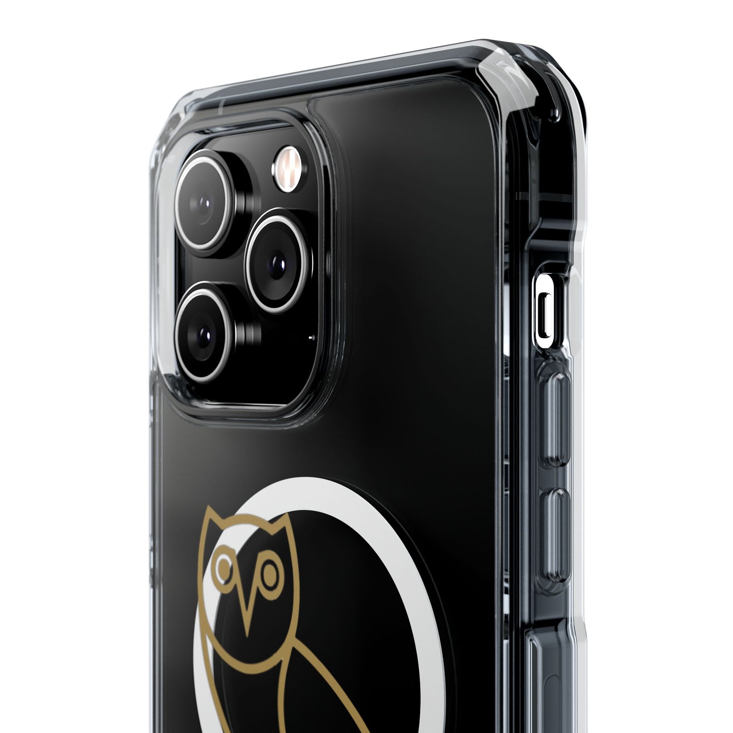 Classic OVO Owl impact case