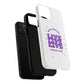Olivia Rodrigo Live World Tour Tough Magnetic phone case