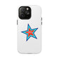 Power of Positivity Star Tough Magnetic Case