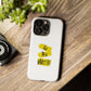 Neon Rebels Tough Case