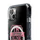 Certified BLINK Badge - Magnetic Clear Impact Case