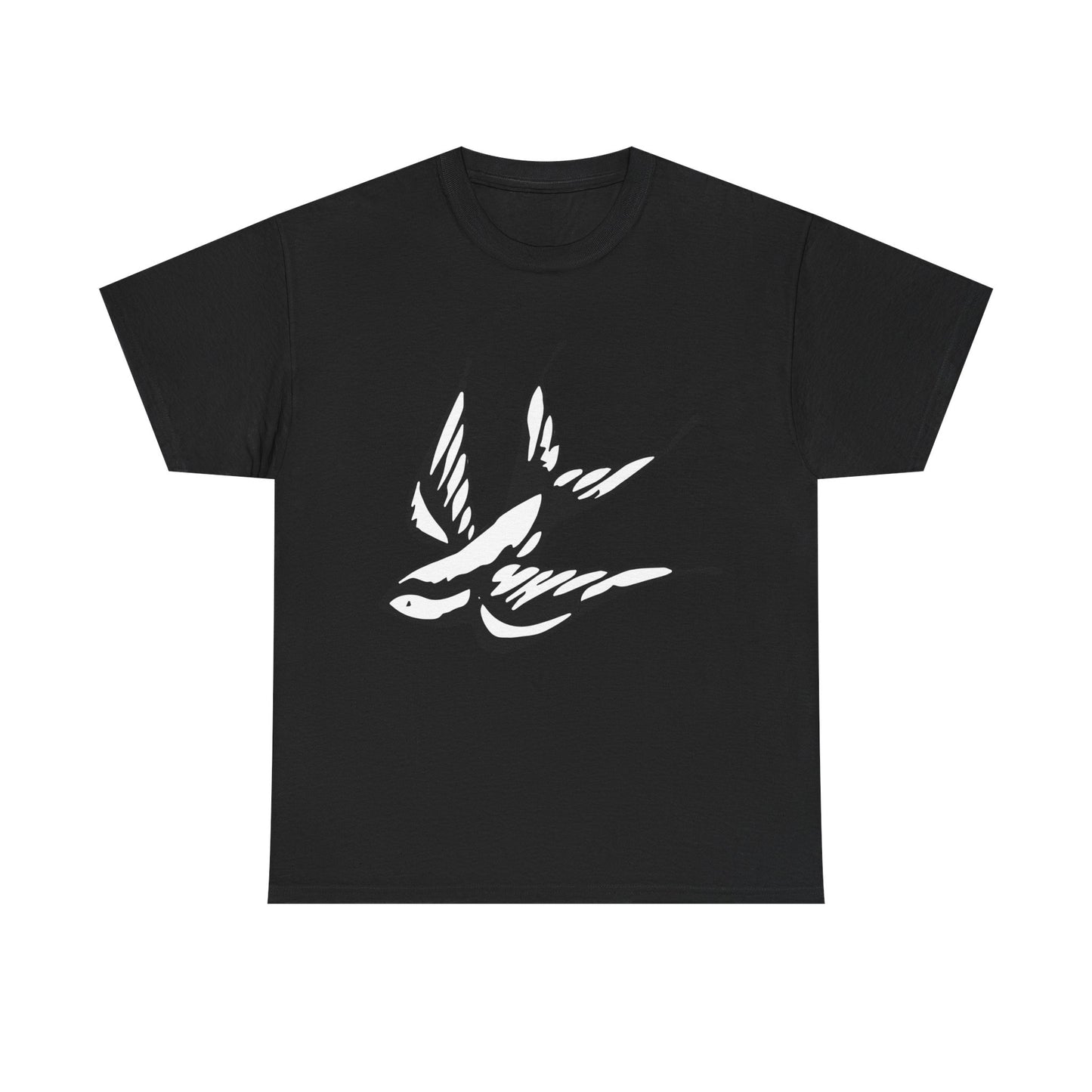 Flight Marked Unisex Cotton Tee