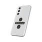 Ed Sheeran Special Flexi Case for Samsung S10–S25 | SnazzyMerch