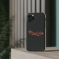 Eclipse Street Co. Clear Cases