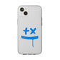 Flexi Case – Ed Sheeran special smiley edition (iPhone X–16 Pro Max)