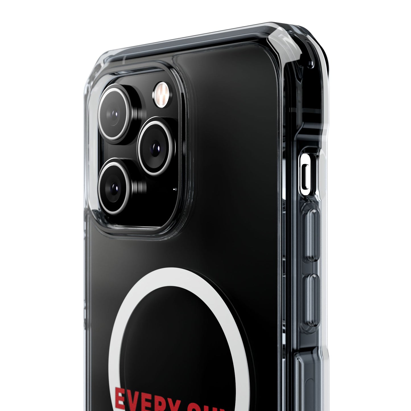 Every Guy I Like Is G’Day Magnetic Clear Impact Case
