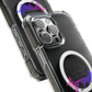 Bold Beats Visualizer Magnetic clear Impact Case
