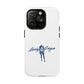 Bolt Silhouette Tough Magnetic case