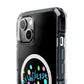 Pastel Universe Magnetic Clear Impact case
