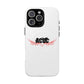 Rock & Roll Legacy Tough Magnetic case