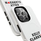 Heartwave Harmony Tough Magnetic Case