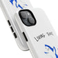 Linear Echo Tough Magnetic cases