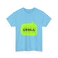 Chill Vibe Roots Unisex Heavy cotton tee