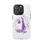 Olivia Rodrigo Star Portrait Tough Magnetic phone case