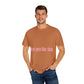 How You Like That Text – Dyed T-shirt